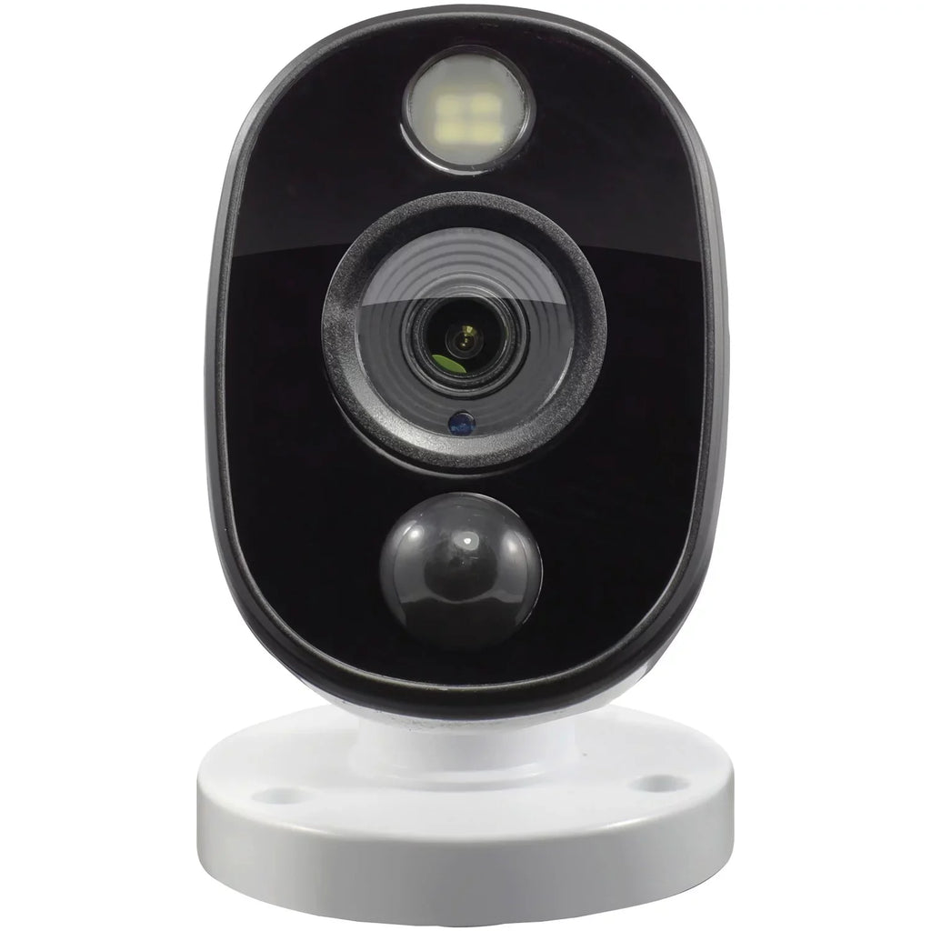 Swann -845808WL- 1080p Full  Surveillance System Kit with 8-Channel 1   and Eight 1080p Cameras