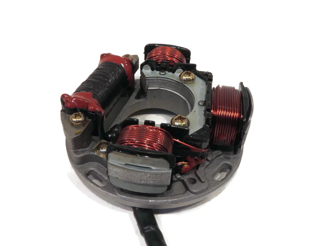 The  Shop | Stator Complete Aftermarket Seadoo 92-05 All 580/650/720cc /Jetboat ModelPro #: 004-202 X-Ref #: 290886725, 290995103, 290995103, 290995103, 420995103