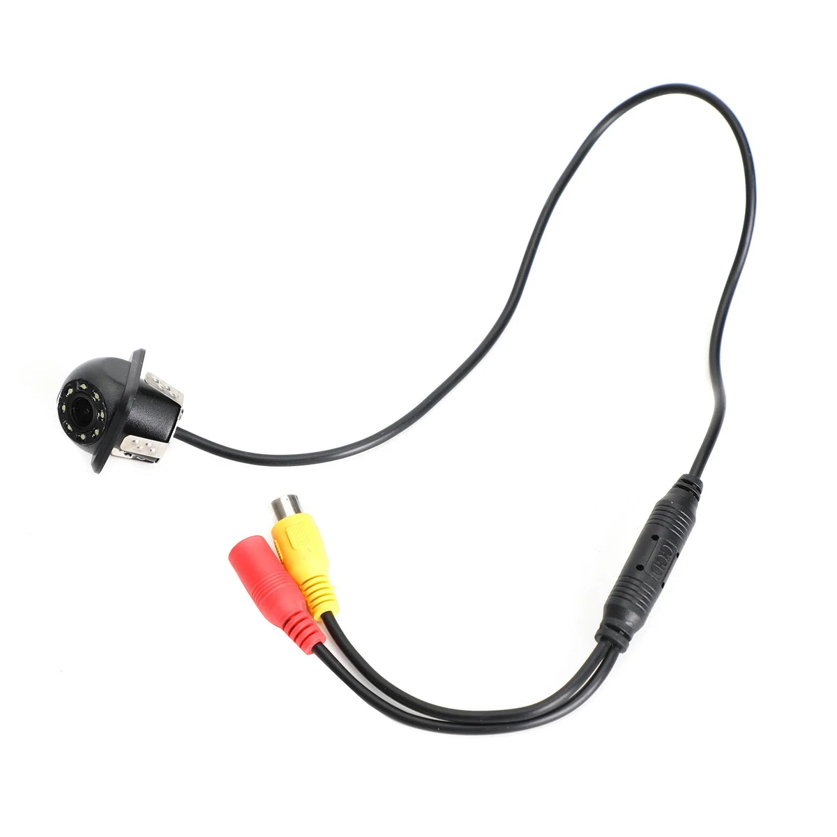 170°  8   Car Wireless Backup Rear View Reverse Camera Night View Kit