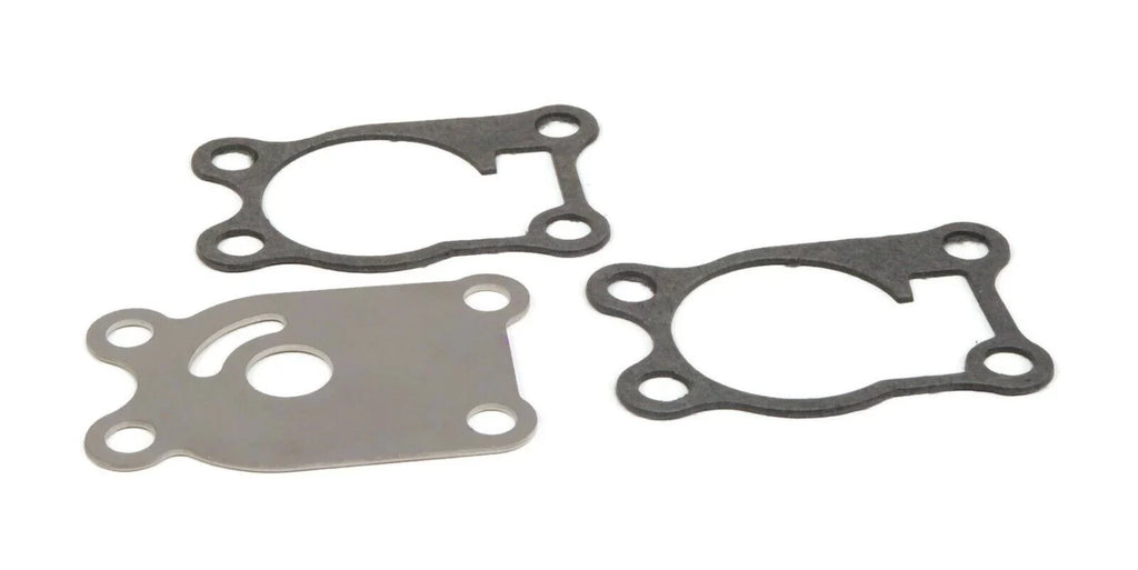 The  Shop | Water Pump Kit For Johnson, Evinrude, ,  325040 Impeller Housing Gaskets