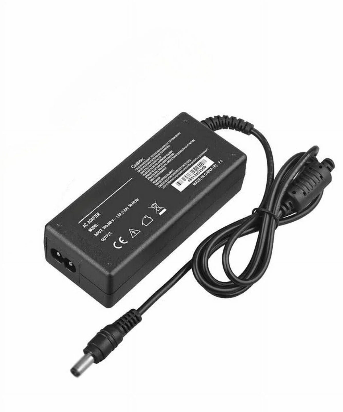 Nuxkst 65W  Adapter with Power Cord for Dell Inspiron 15 5000 Series P66F P32E