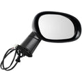 New Right Mirror Compatible With Dodge Challenger Gt Sxt R/T Srt Hellcat Redeye Srt Edicion Especial Widebody Coupe 2-Door 3.6L 5.7L 6.2L 6.4L 2019 By Ch1321483 3830191 5Ld66Dx8Ad 762405-72113-2
