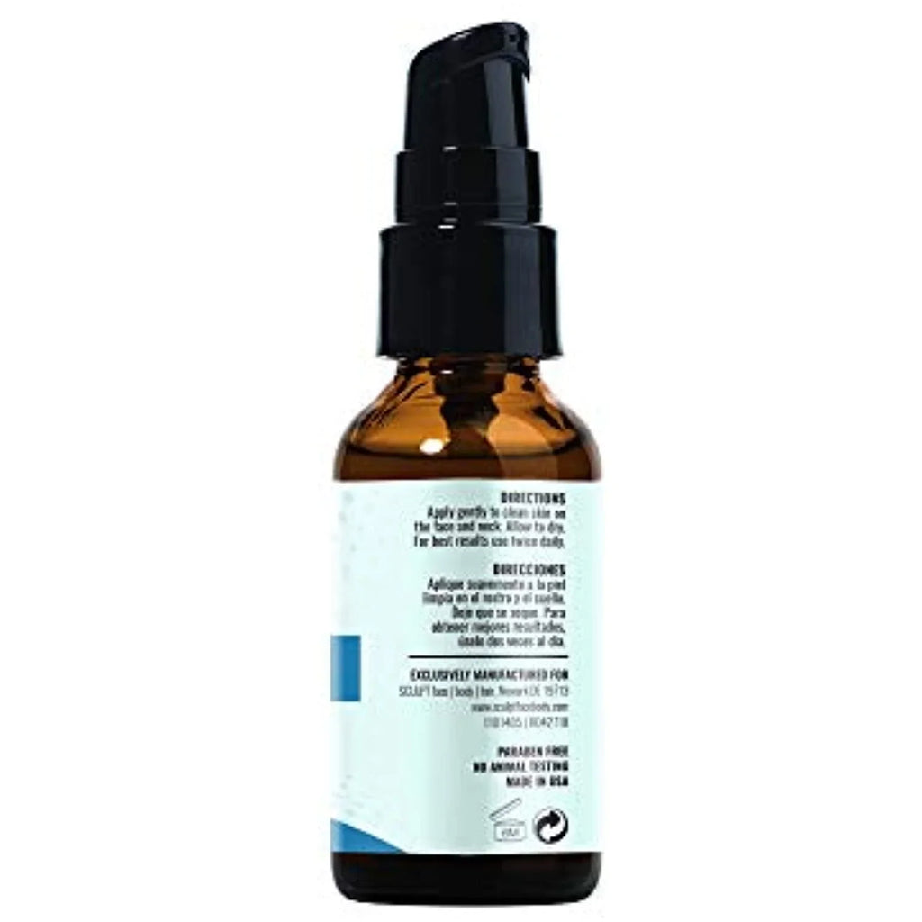 3X Retinol Face Lift Serum 1oz / 30ml