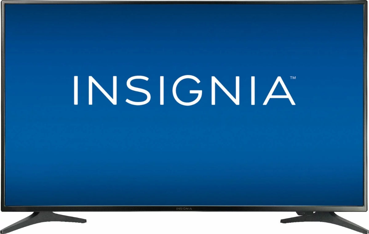 Insignia- 43" Class N10 Series  Full