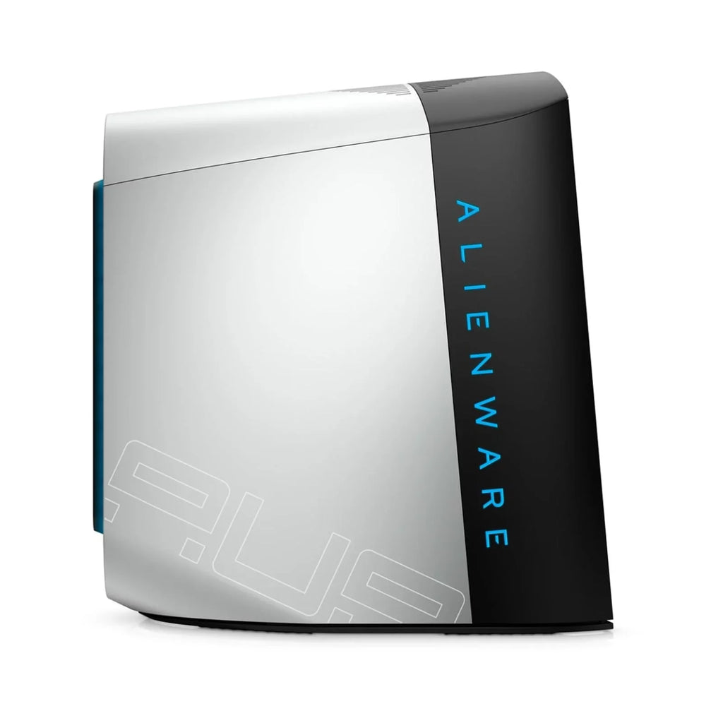 Restored Dell Alienware Aurora R12 Gaming Desktop (2021) | Core i9 - 1TB  + 1TB  - 32GB  - 3080 Ti | 8 Cores @ 5.3 GHz - 11th Gen  - 12GB GDDR6X (Refurbished)