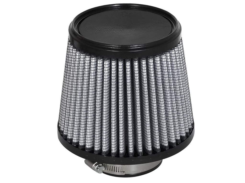 aFe MagnumFLOW Air Filters   A/F  2-3/4F x 6B x 4-3/4T x 5H