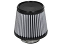 aFe MagnumFLOW Air Filters   A/F  2-3/4F x 6B x 4-3/4T x 5H
