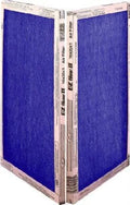 Flow  24 In. H X 20 In. W X 1 In. D Fiberglass 4  Air Filter