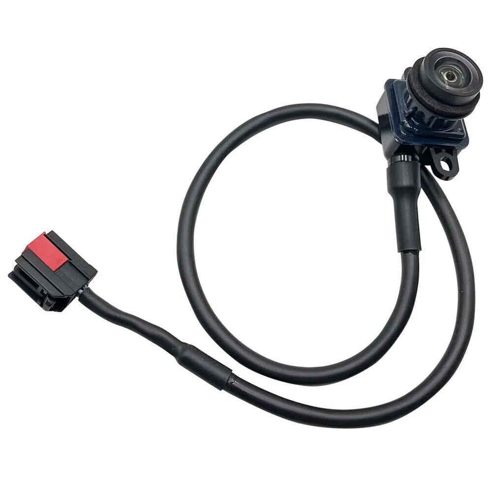 Effortless Parking Assistance - Rear View Camera for  Promaster (2018-2021) - Part 68417057AA