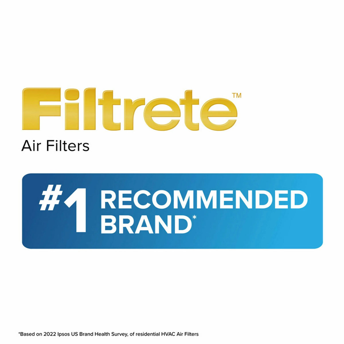 Filtrete 20x25x4 Air Filter,  1200  11, Allergen Reduction Deep Pleat, 1 Filter