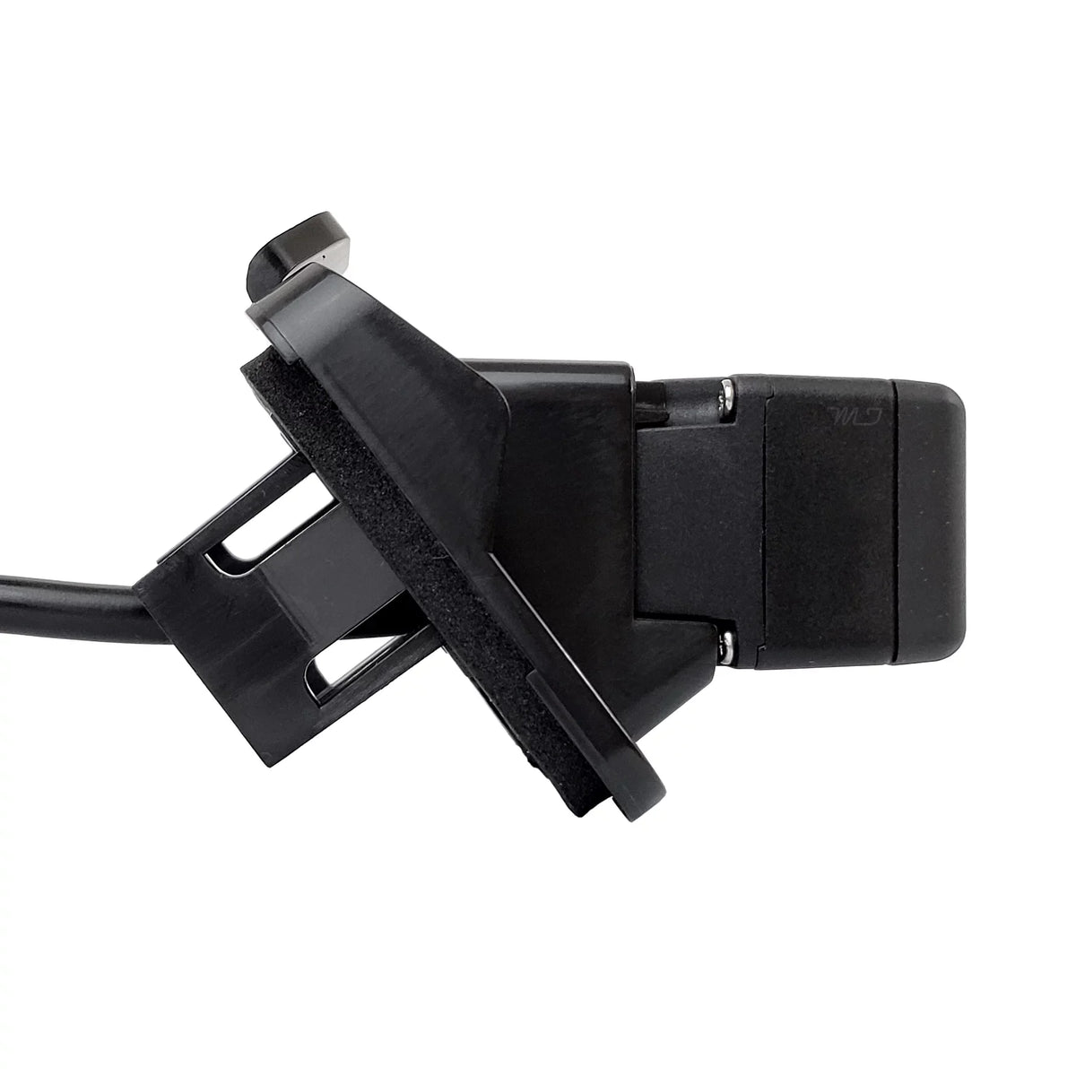 Master Tailgaters Replacement for Mazda 3 Hatchback Backup Camera (2014-2016)  Part # BHN9-67-RC0, BHN9-67-RC0A