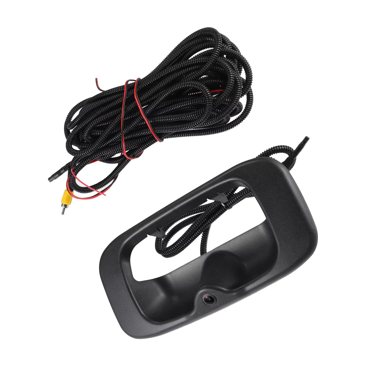 Unique Bargains Rear View Backup Camera Tailgate Handle for Chevy Silverado for  Sierra Years 1999-2006 1 Set