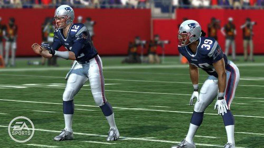 Madden  10 - Xbox 360: The Ultimate Gaming Experience for Football Fans
