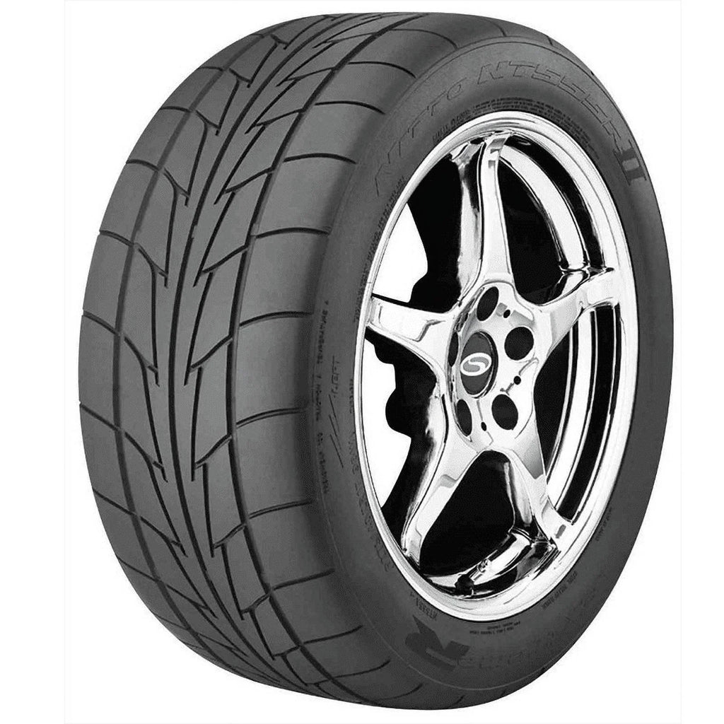 Nitto Recon Grappler 285/60-20 125 S Tire