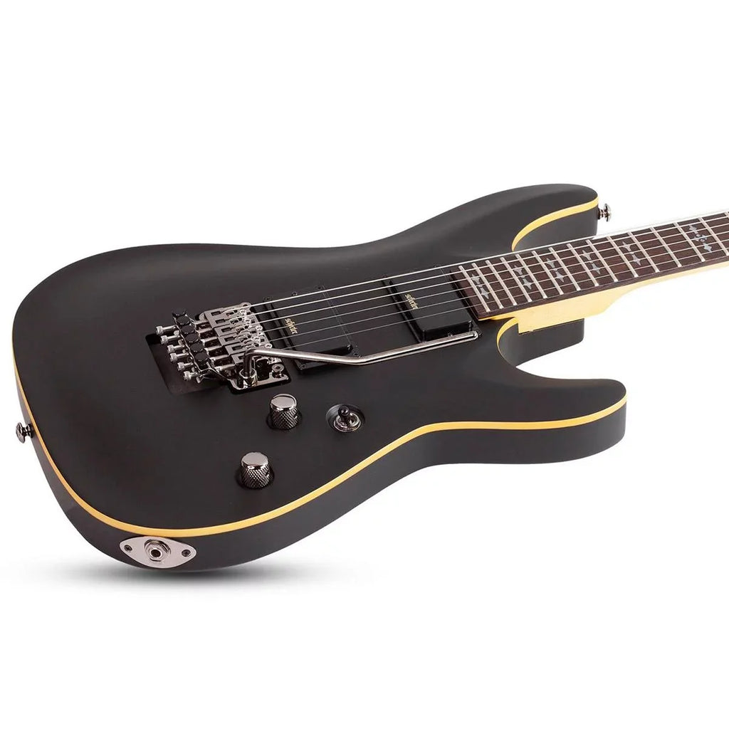 Schecter Demon-6  Electric Guitar