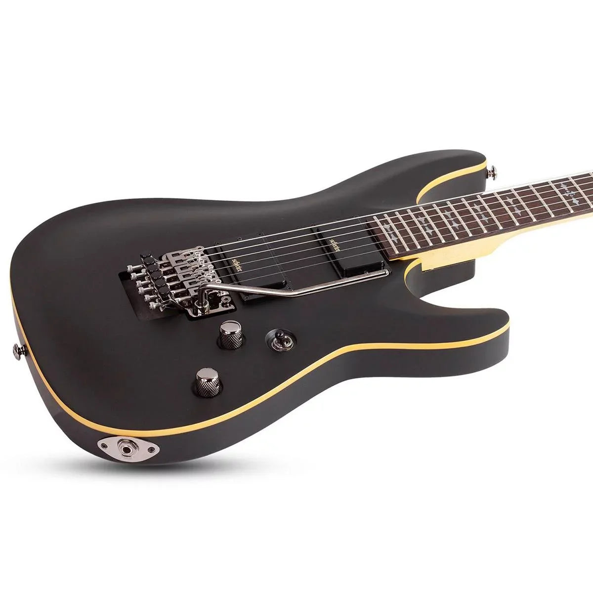 Schecter Demon-6  Electric Guitar
