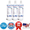 Brand , Water Filters , Model # --104-9000 , Compatible with ® HF20 - 3 Pack - Made in U.S.A.