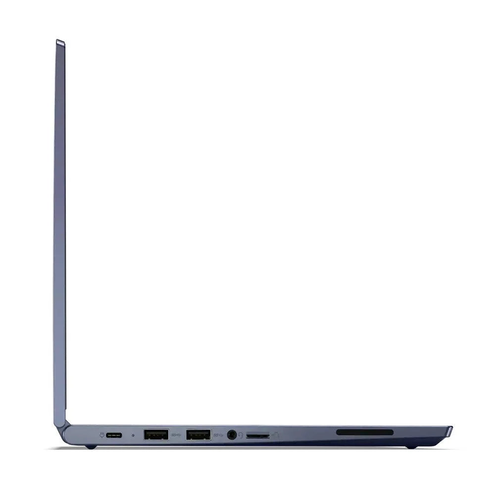 Restored Lenovo ThinkPad C13 Yoga G1 13.3" Laptop Athlon Gold 3150C 4GB 32GB eMMC Chrome  (Refurbished)