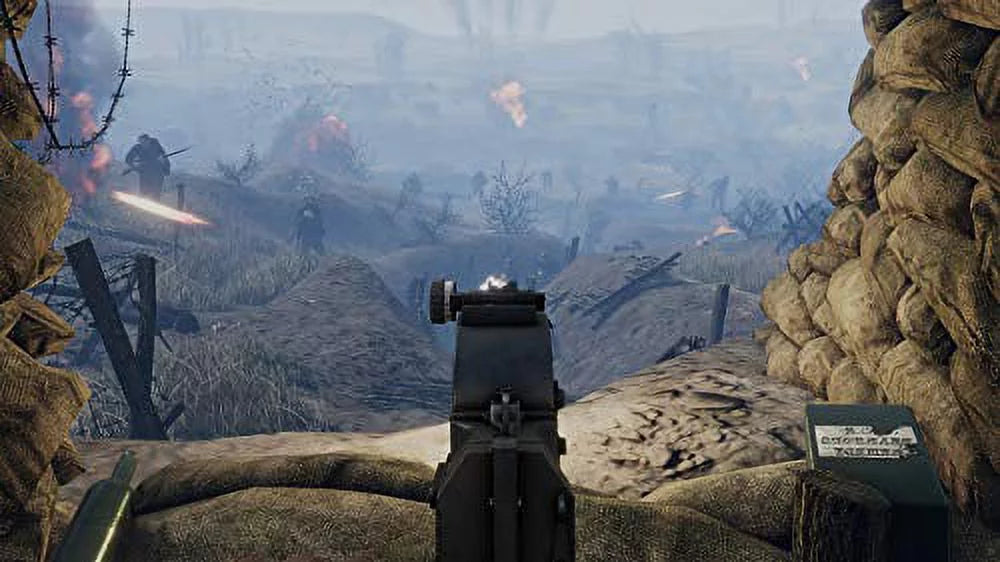 : Tannenberg - Eastern Front for PlayStation 5