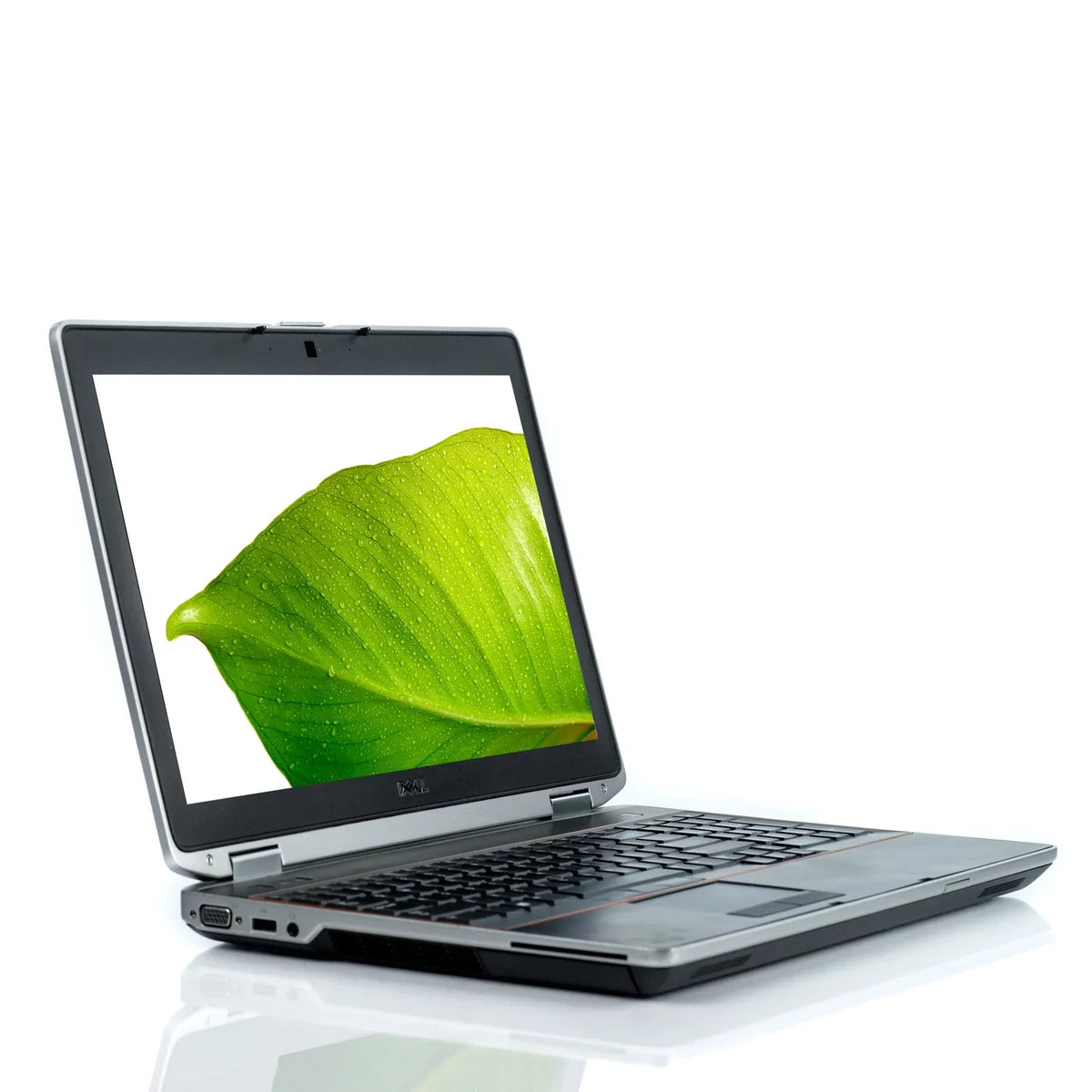 Pre-Owned Dell Latitude E6520 Laptop i5 Dual-Core 16GB 1TB Win 10 Pro B v.