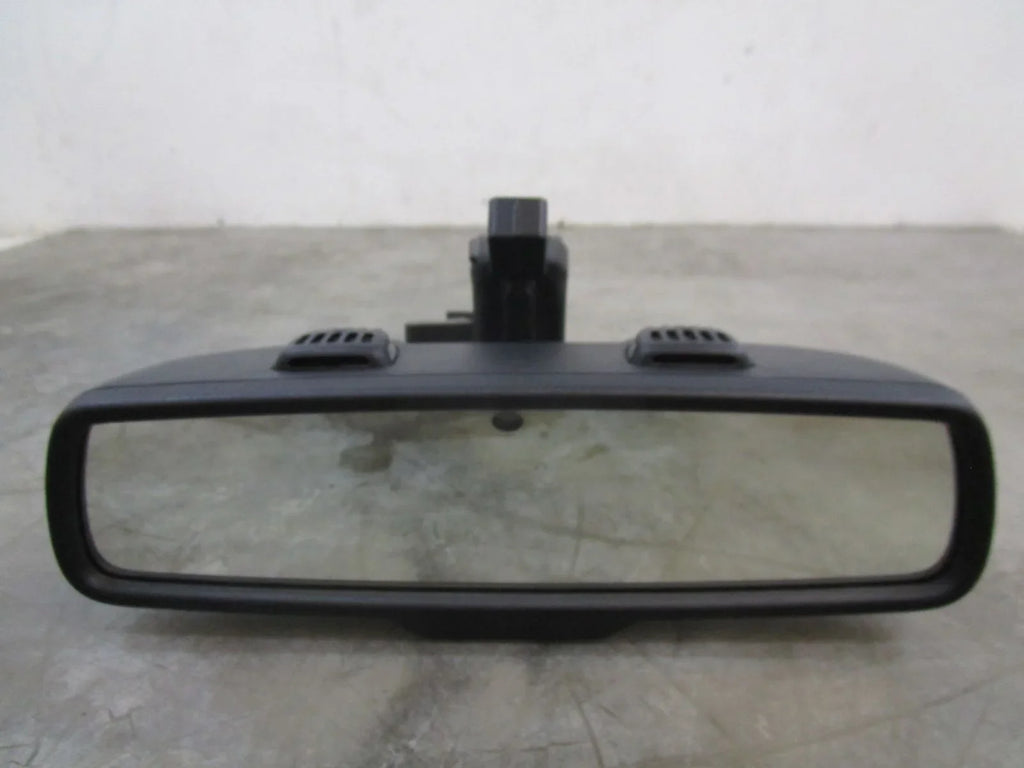 Pre-Owned 14 15 16 2014-2016 Dodge Ram 1500 Rear View Mirror W/ Automatic Dimming  (Good)