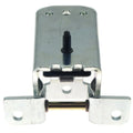 New Door Hinge Front Driver or Passenger Side Lower For E150 Van E250 E350