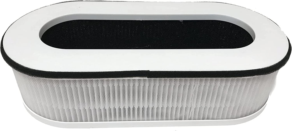 Nispira 3-in-1 True  Replacement Filter For Air Purifier -AP068, Compatible with Renpho. 4 Packs