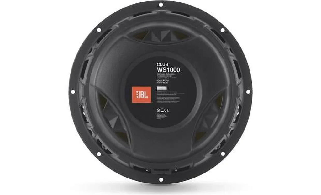 Restored  Club WS1000 (Refurbished)