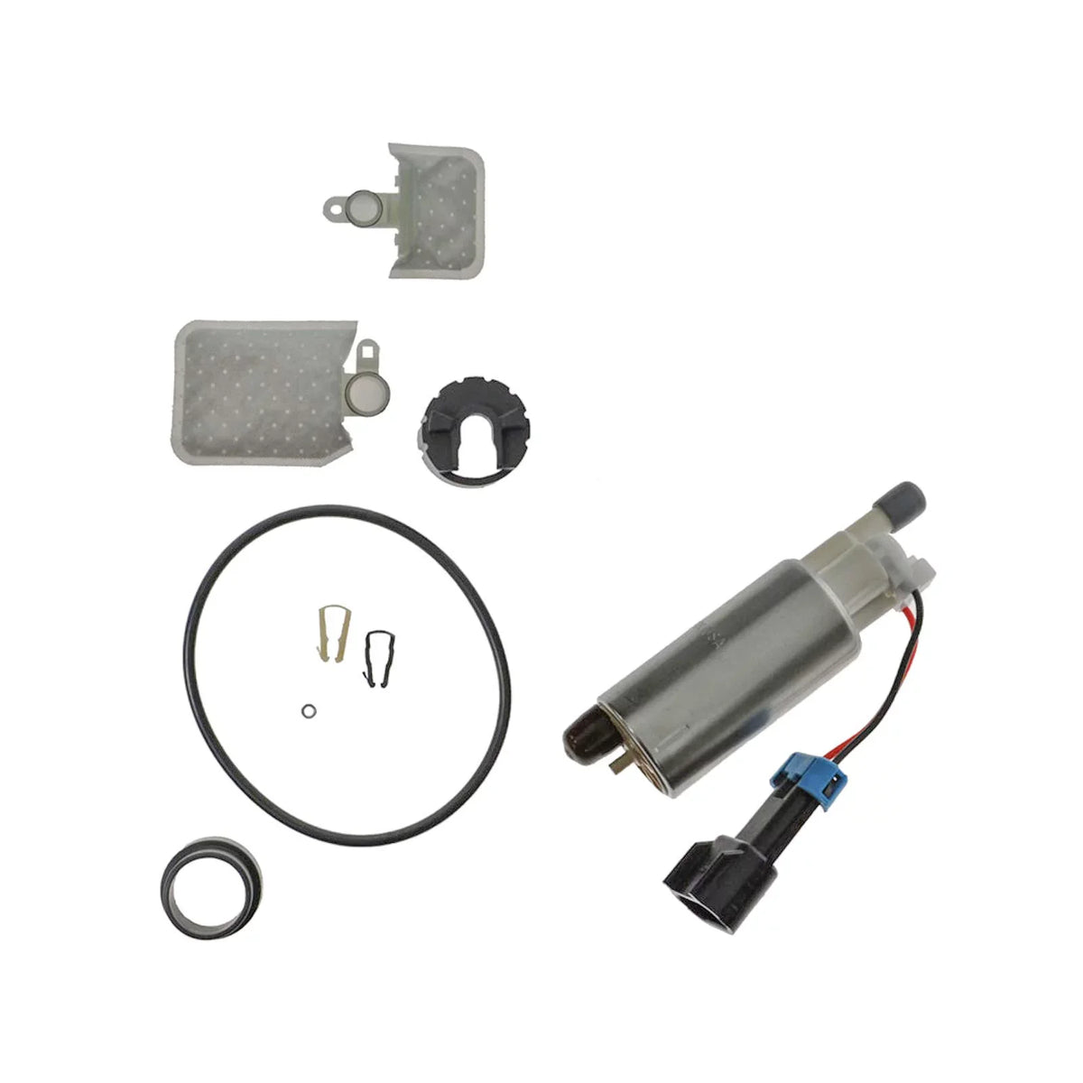 Electric Fuel Pump for Ford Taurus Mercury Sable V6 3.0L Flex Fuel FPA62103