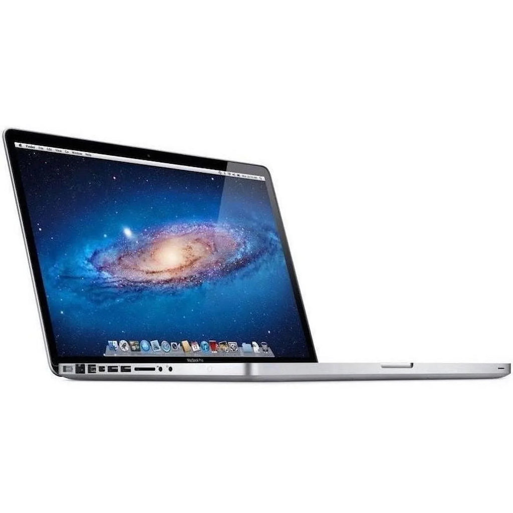 Apple MacBook Pro 13.3 Inch Laptop (Intel Core i5 2.5 GHz, 4  1600MHz DDR3L , 500  ) MD101LL/A (Certified Used)