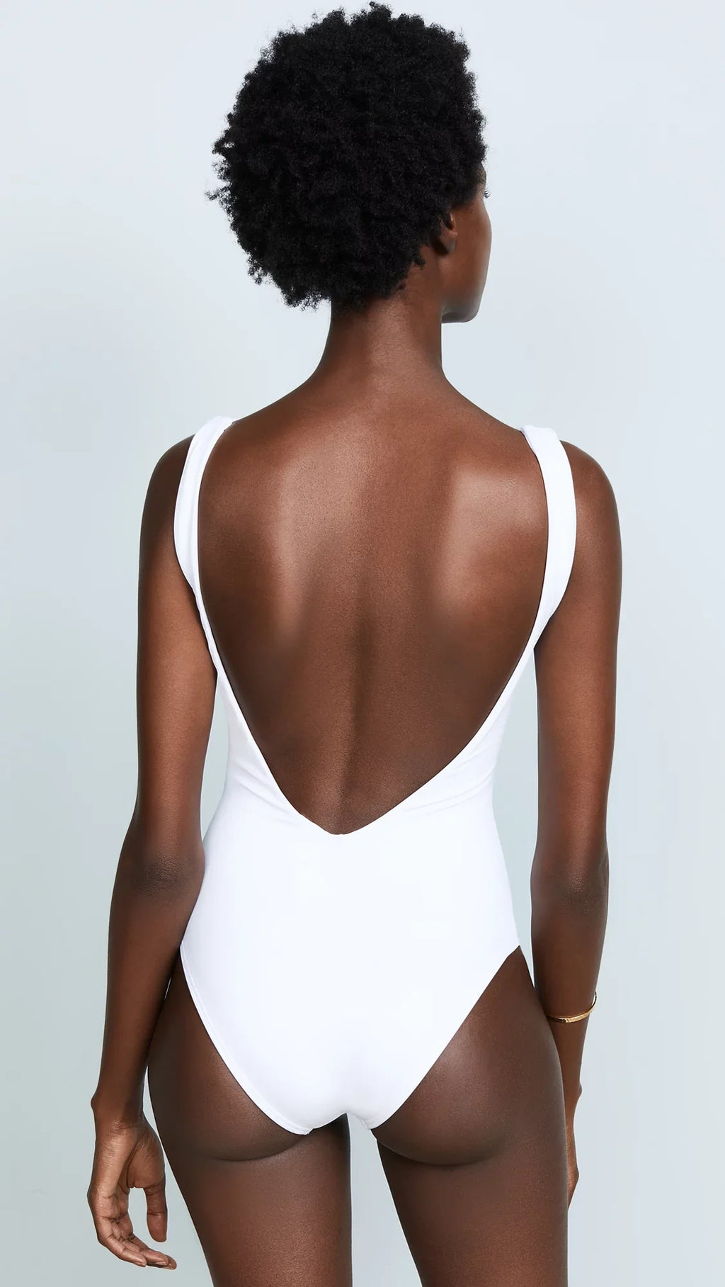 L*Space  The Blonde Abroad Arizona One Piece Swimsuit,  12
