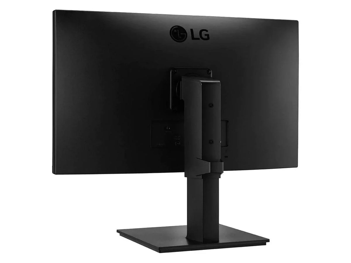 24" (23.8" Viewable)  Monitor 5 ms FreeSync ( Adaptive Sync) 1920 x 1080 Flat Panel 24BP450Y-I