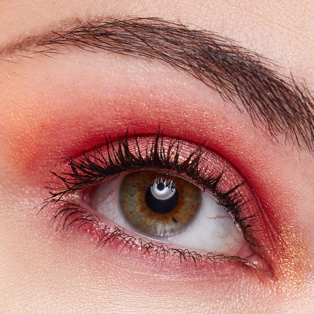 Beauty Desert Sunset Eyeshadow Palette