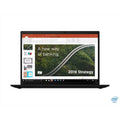 Lenovo X1 Nano 13.0" 2K Notebook Intel Core i5-1130G7 8GB  512GB  Intel Iris Xe Graphics Black - Intel Core i5-1130G7 Quad-core - 2160 x 1350 (2K) Display - Intel Iris Xe Graphics - In-Plane ...