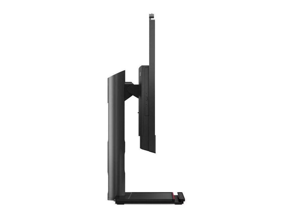 Lenovo ThinkCentre M90a Gen 3 11VF0063US All-in-One Computer - Intel Core i5 12th Gen i5-12500 Hexa-core (6 Core) 3 GHz - 8   DDR4  - 256  M.2  Express NVMe 4.0 x4  - 23.8" Full