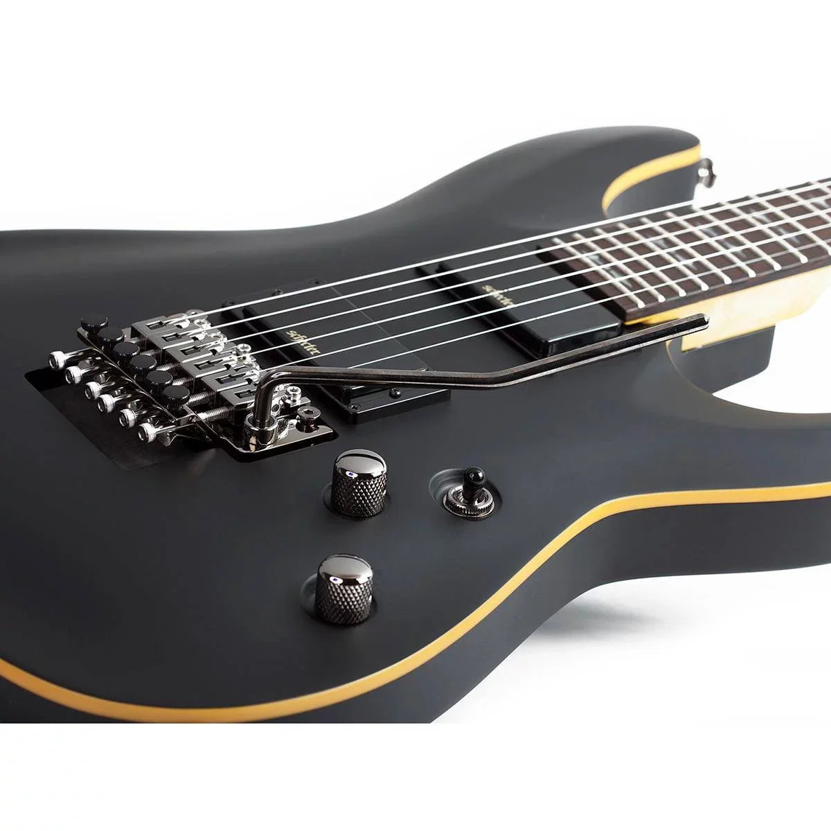 Schecter Demon-6  Electric Guitar