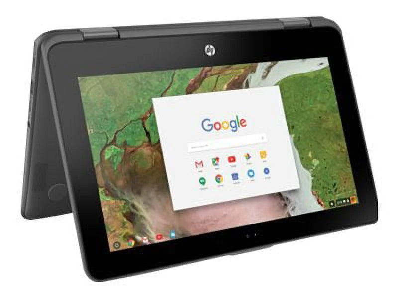 Chromebook x360 11 G1 - Education Edition - 11.6" - Celeron N3350 - 8   - 64   -
