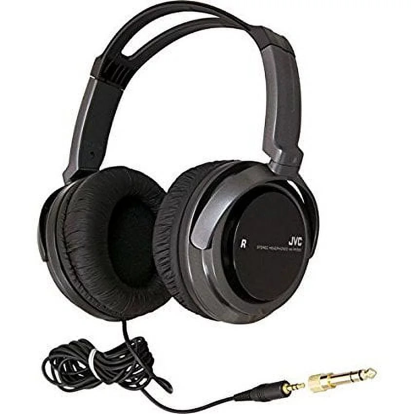Over-Ear Headphones -RX330