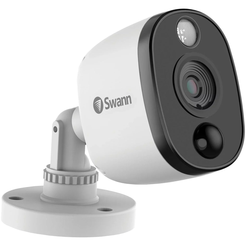 Swann -845808WL- 1080p Full  Surveillance System Kit with 8-Channel 1   and Eight 1080p Cameras