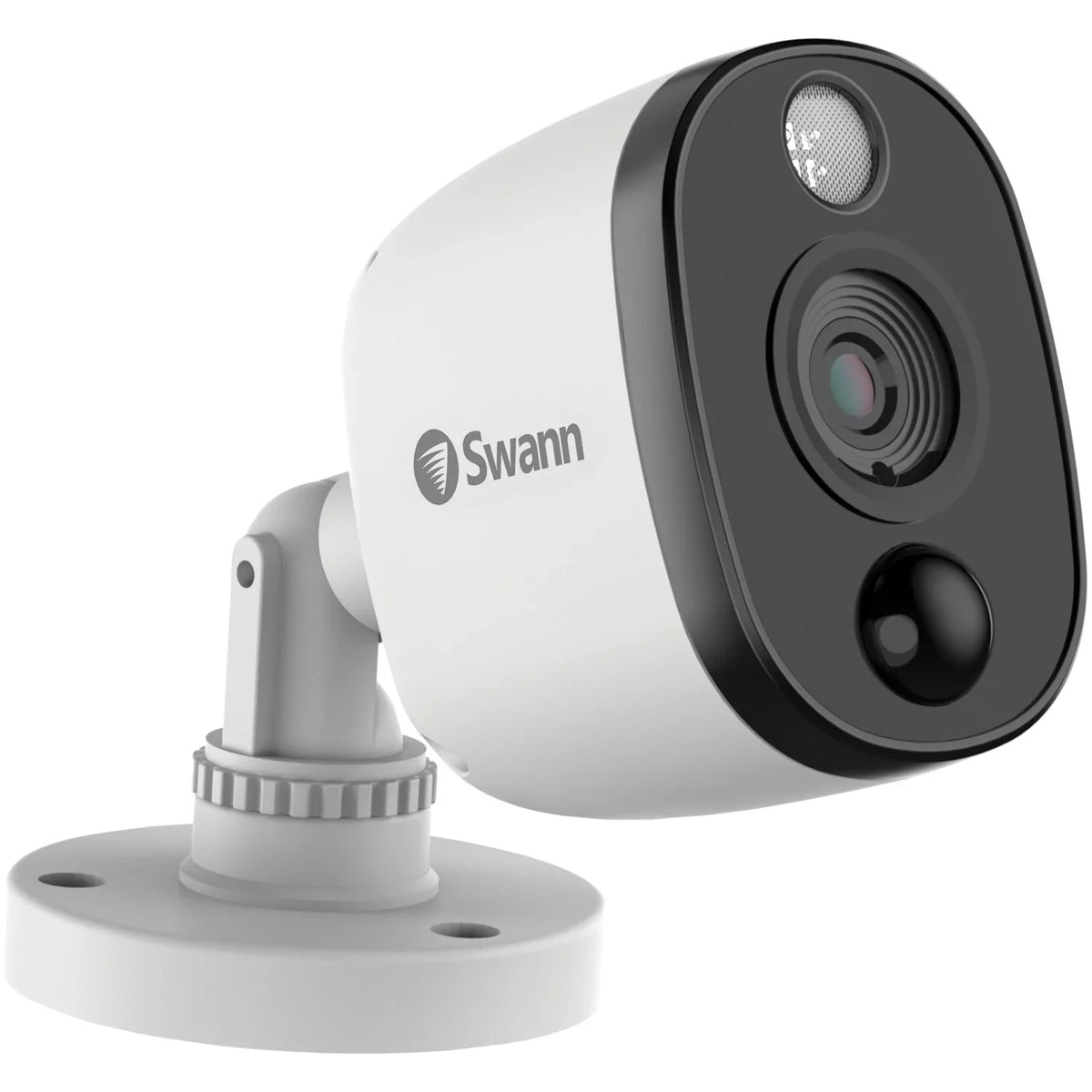 Swann -845808WL- 1080p Full  Surveillance System Kit with 8-Channel 1   and Eight 1080p Cameras