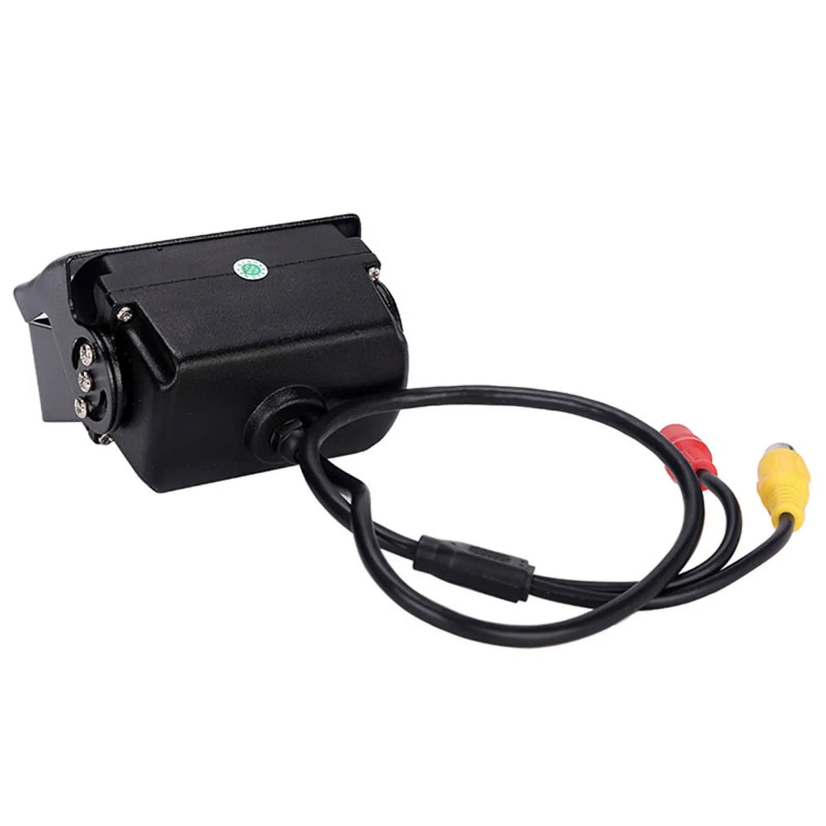 12~24V Truck Bus Wagon Van Parking Camera Monitor System 4.3" Car Monitor With Camera with Wireless Transmitter/Receiver