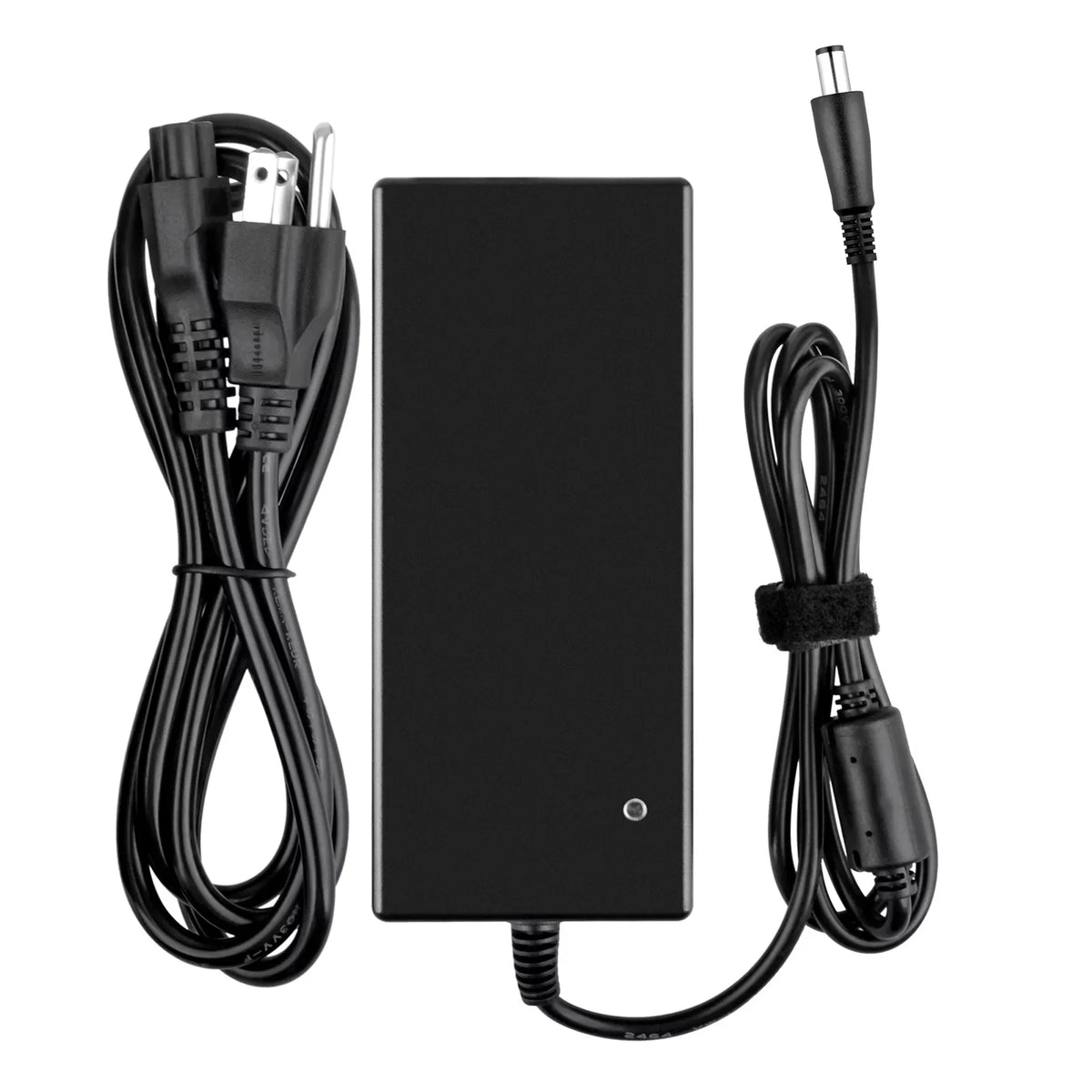 Compatible / Adapter Replacement for  ZBook 15 Mobile Workstatioi7 16GB 750GB Video F2P51UTP#ABA48 Power Supply Cord Cable  Charger Mains
