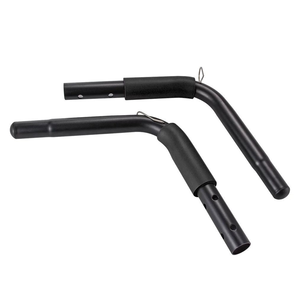 Andoer Surfboard Motorcycle Rack, Secure Surfing Board Carrier Mount Holder, Durable Design, Perfect for Surfing Enthusiasts