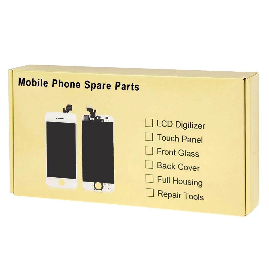 Cellphone Repair Parts    Screen for Sony Xperia XA2 Ultra with Digitizer Full Assembly