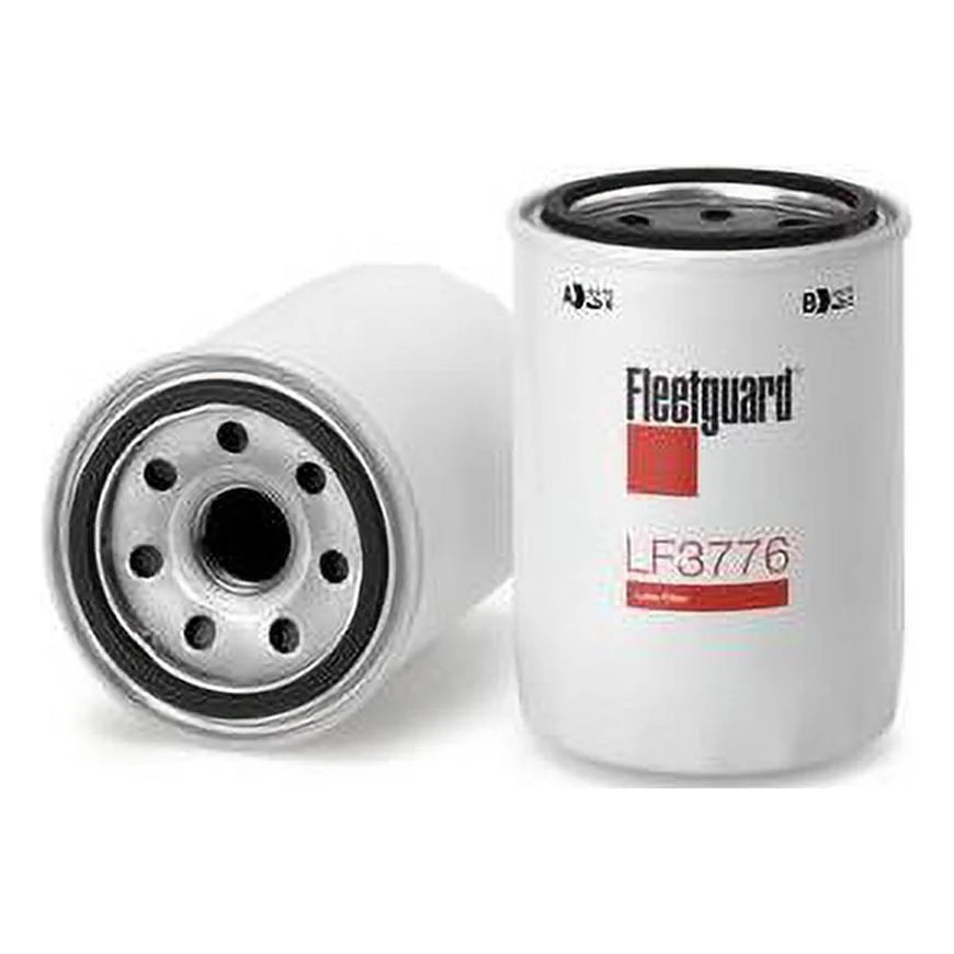 Cummins LF3776 Lube Filter, Spin On