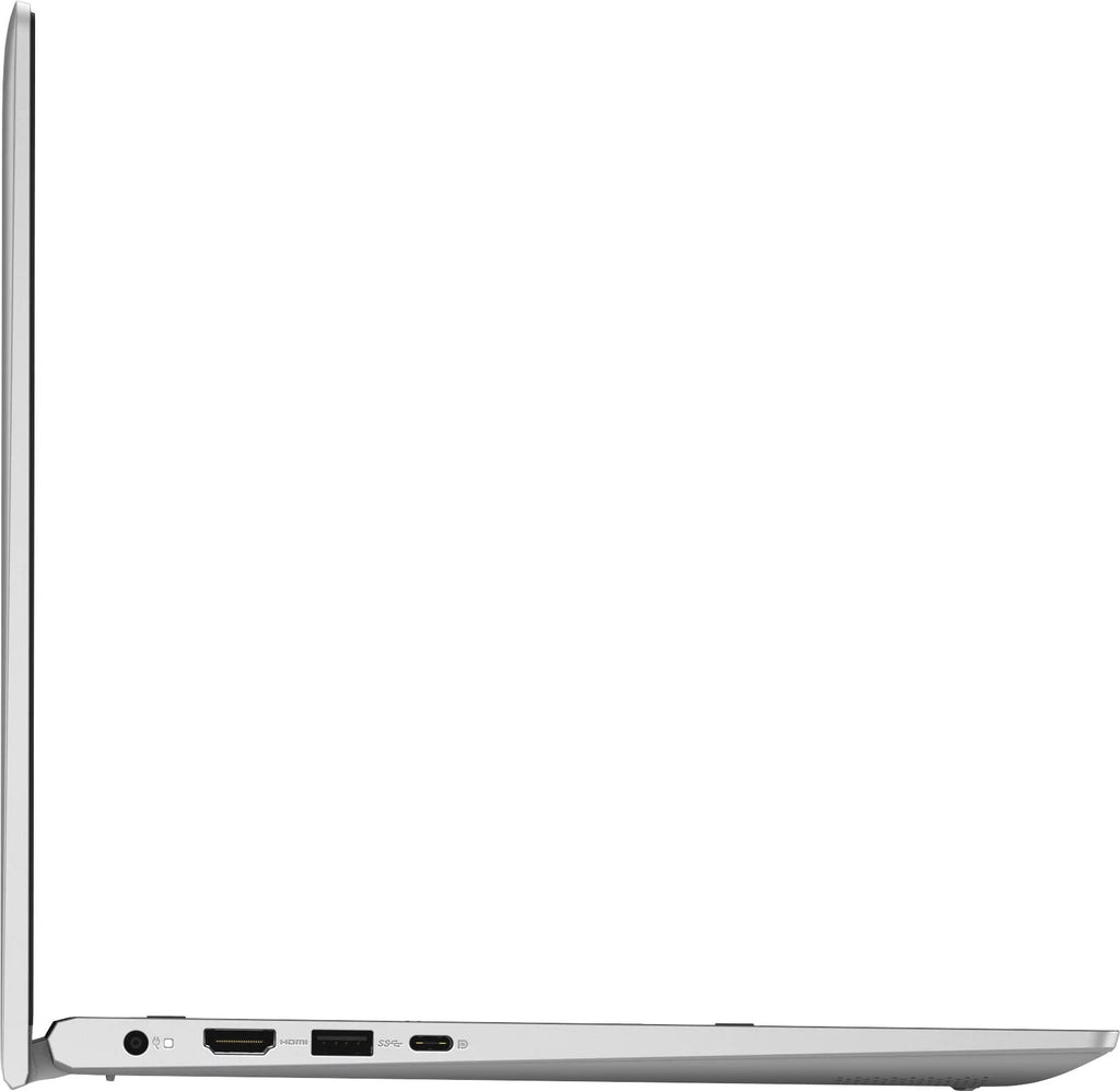 Dell Inspiron 5000 2-in-1 Laptop / 14"  Touch-Screen / 11th Gen Intel Core i3-1115G4/ 8GB DDR4/ 256GB / Webcam/ WiFi 6/ Bluetooth/ Win 10/Platinum Silver/ with UltraTech Mouse Pad Bundled