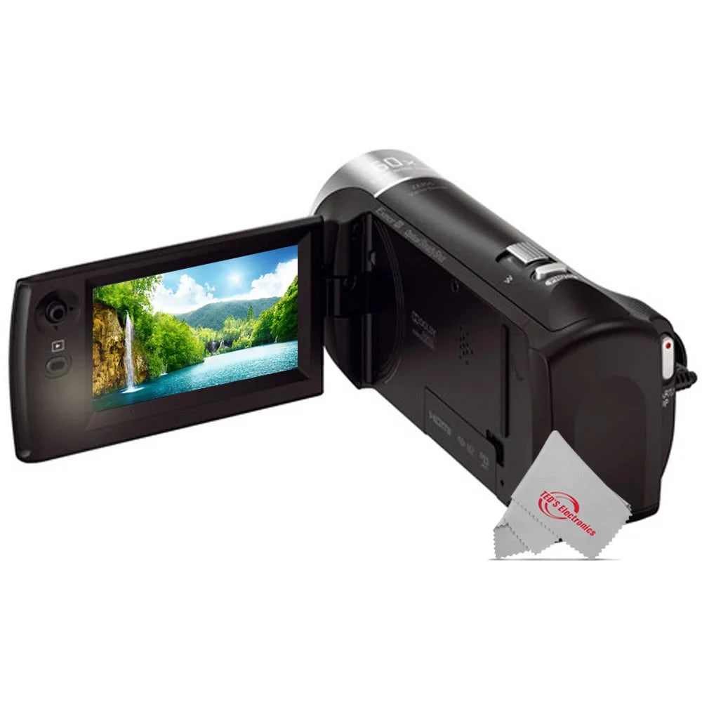Sony Handycam -CX405