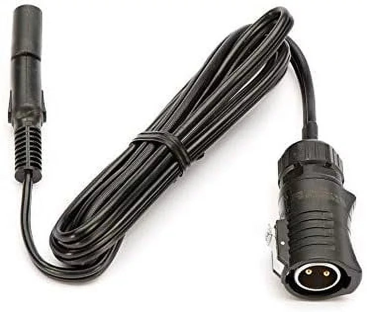 Furrion Solar Port Adapter. Use Any Portable  Solar Panel on a Furrion Solar Port Using This Adapter
