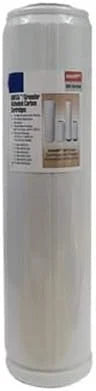 20"X4.5" 60,000 Gal. -55/ Chlorine & Heavy Metal Removal Filter