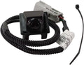 Replacement RB51070001 Back Up Camera Compatible with 2014 Chevrolet Equinox 2014  Terrain Colored